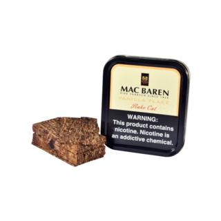 Mac Baren Vanilla Flake 1.75oz