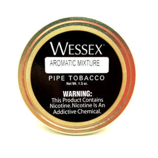 Wessex Aromatic Mixture 1.5oz