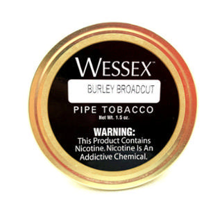 Wessex Burley Broadcut 1.5oz