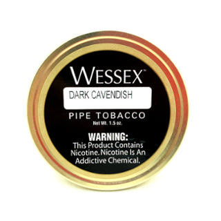 Wessex Dark Cavendish 1.5oz