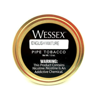 Wessex English Mixture 1.5oz