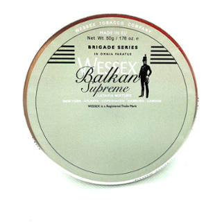 Wessex Brigade Balkan Supreme 1.75oz