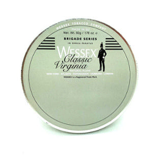 Wessex Brigade Classic Virginia 1.75oz
