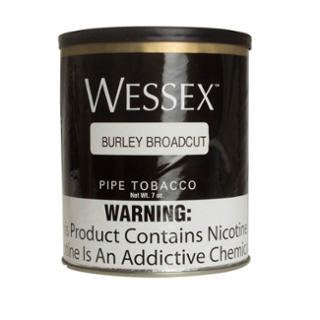 Wessex Burley Broad Cut 7oz