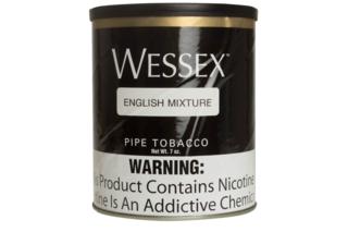 Wessex English Mixture 7oz
