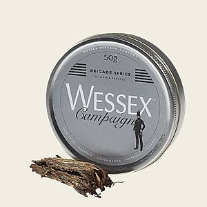 Wessex Brigade Campaign 1.75oz