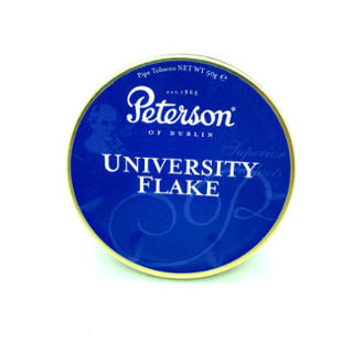Peterson University Flake 1.76oz