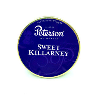 Peterson Sweet Killarney 1.76oz