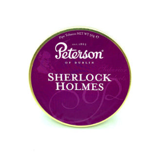 Peterson Sherlock Holmes 1.76oz