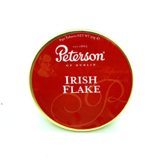 Peterson Irish Flake 1.76oz