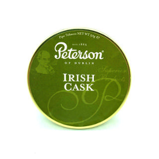 Peterson Irish Cask 1.76oz