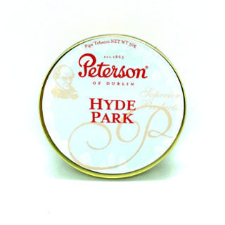 Peterson Hyde Park 1.76oz