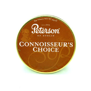 Peterson Connoisseur's Choice 1.76oz
