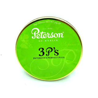 Peterson 3P's Plug 1.76oz