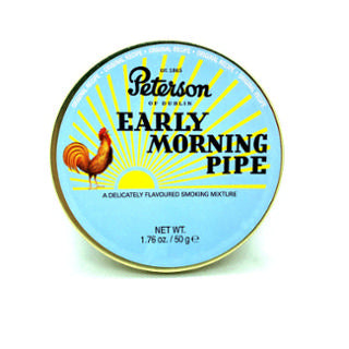 Peterson Early Morning 1.76oz