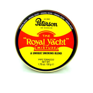 Peterson Royal Yacht 1.76oz