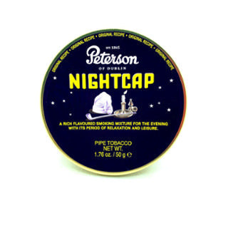 Peterson Nightcap 1.76oz
