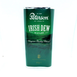 Peterson Irish Dew Pouch 1.41oz