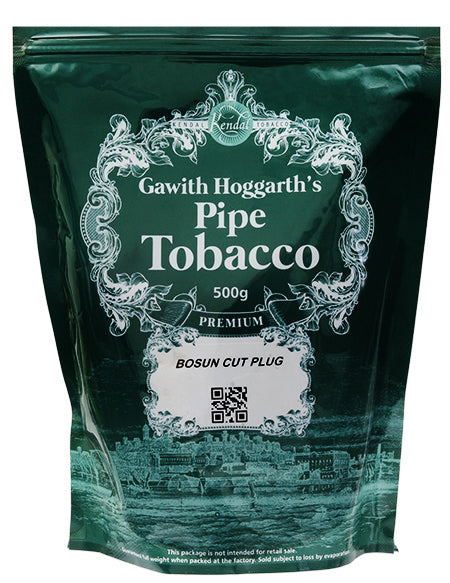 Gawith Hoggarth Bosun Plug 500g