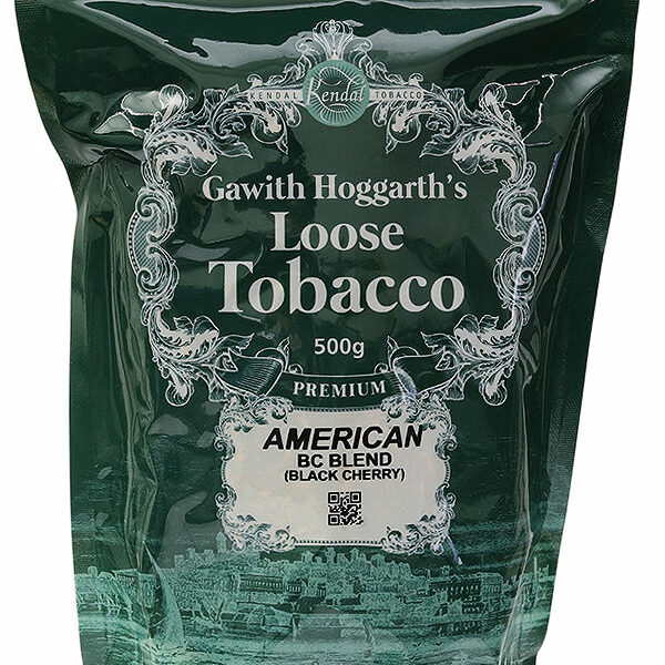 Gawith Hoggarth American Black Cherry 500g