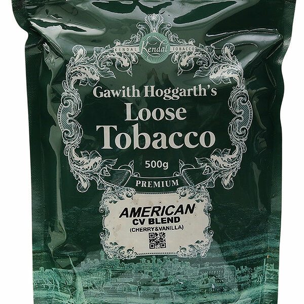 Gawith Hoggarth American Cherry Vanilla 500g
