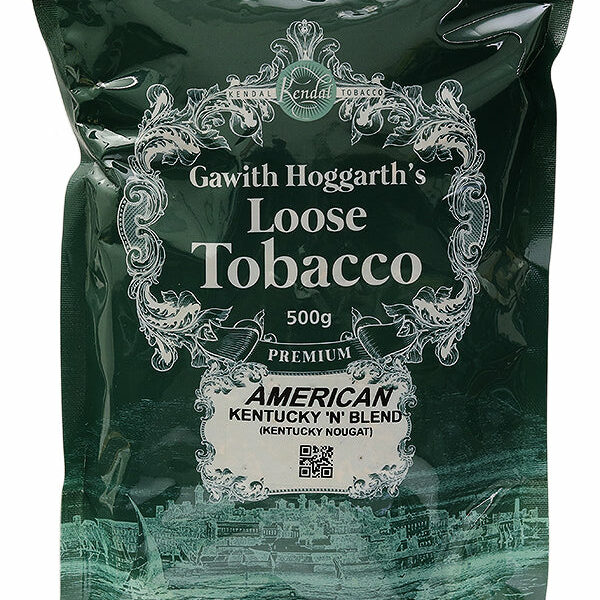 Gawith Hoggarth Kentucky Nougat 500g