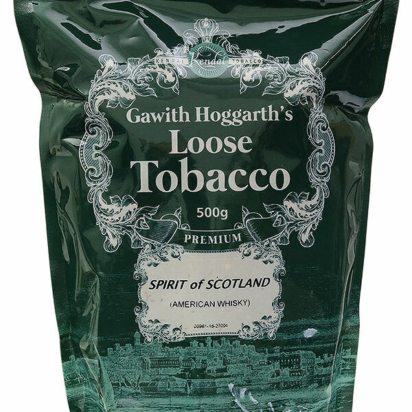 Gawith Hoggarth American Blend Whisky 500g