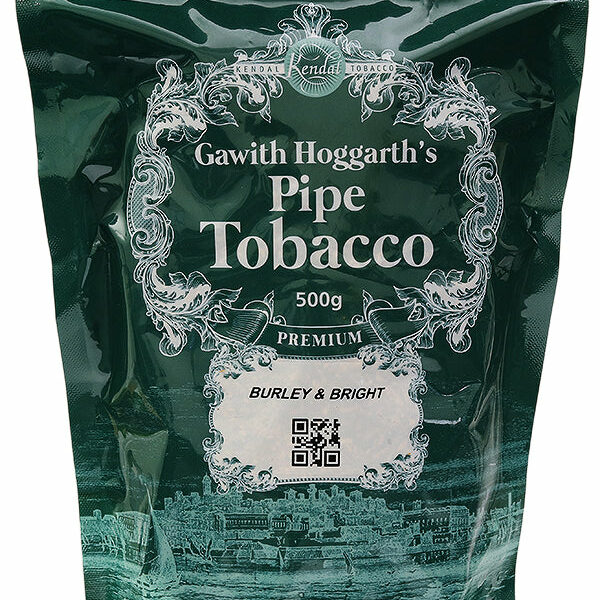 Gawith Hoggarth Burley and Bright 500g