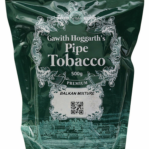 Gawith Hoggarth Balkan Mixture 500g