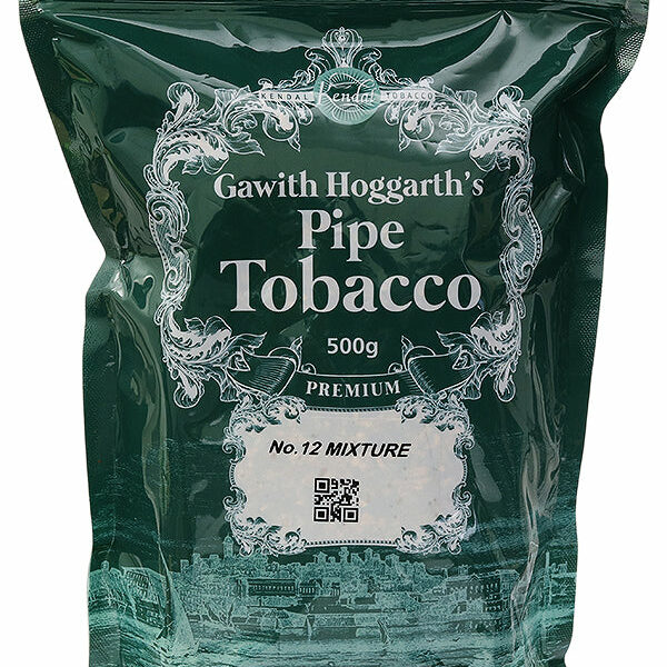 Gawith Hoggarth #12 Mixture 500g