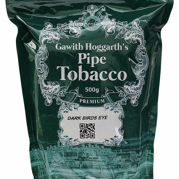 Gawith Hoggarth Dark Birds Eye 500g