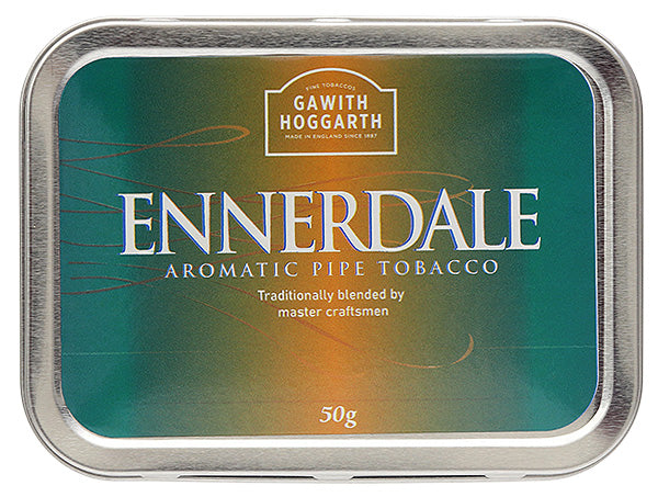 Gawith Hoggarth Ennerdale Flake 50g