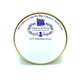 Fribourg & Treyer Cut Virginia Plug 1.76oz