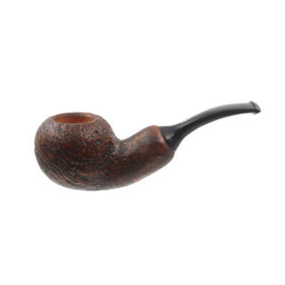 Chacom Reverse Calabash Sandblast Brown