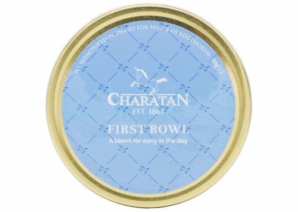 Charatan First Bowl 50g