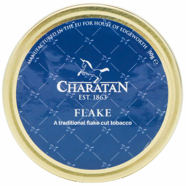 Charatan Flake 50g