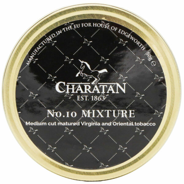 Charatan No. 10 Mixture 50g