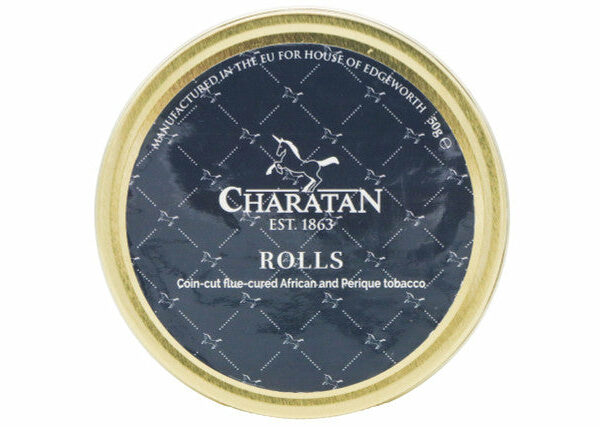 Charatan Rolls 50g