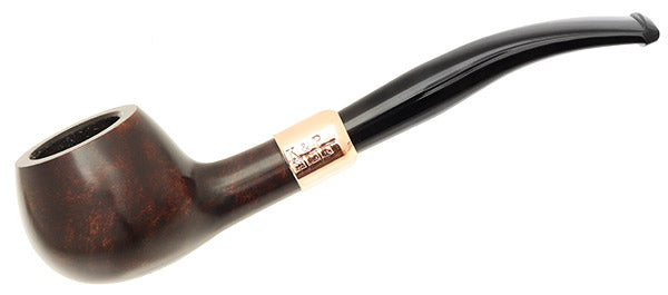 Peterson Christmas 2022 Copper Army Heritage (406) Fishtail