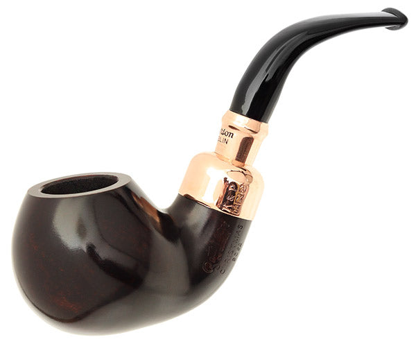 Peterson Christmas 2022 Copper Spigot Heritage (XL02) Fishtail