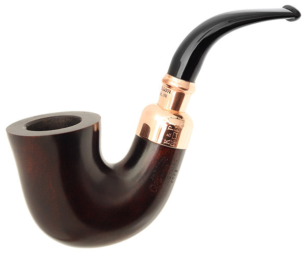 Peterson Christmas 2022 Copper Spigot Heritage (XL11) Fishtail