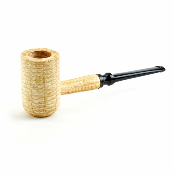 Diplomat 5th Avenue Corn Cob Pipe Straight