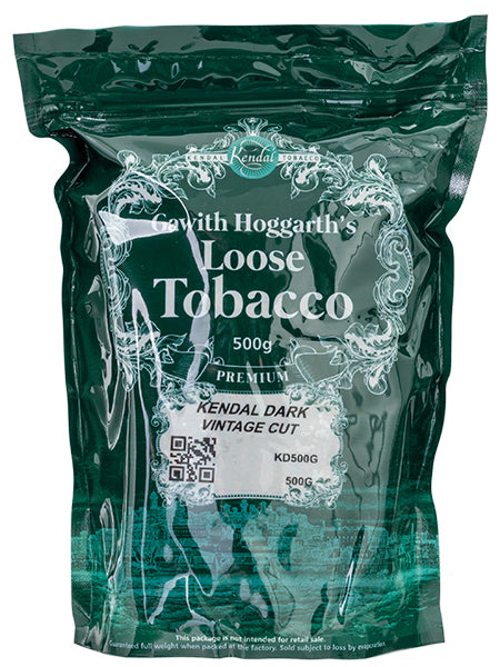 Gawith Hoggarth Kendal Dark Vintage Cut 500g