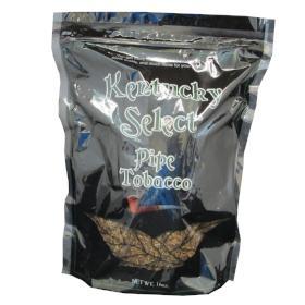 Kentucky Select Mint Pipe Tobacco 16oz