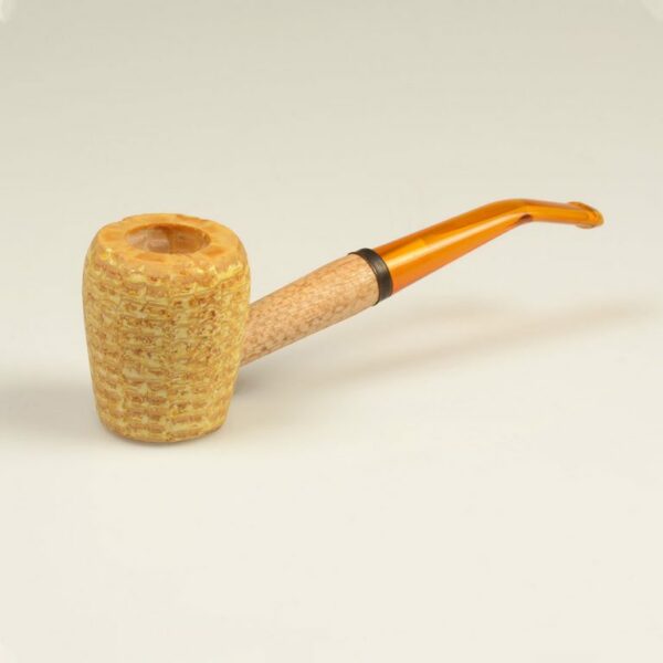 Legend Rob Roy Corn Cob Pipe Bent