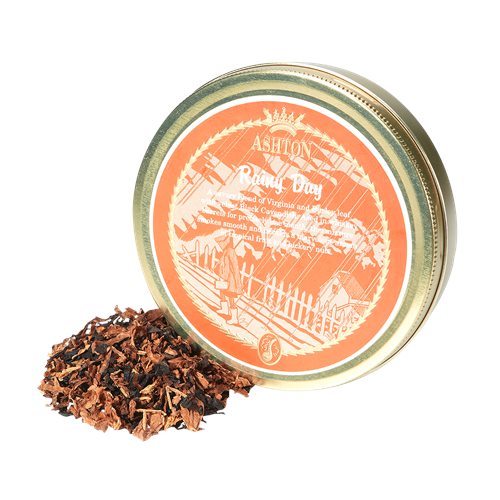 Ashton Rainy Day Pipe Tobacco 1.75oz