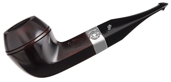 Peterson Sherlock Holmes Heritage Baker Street P-Lip