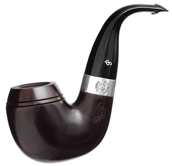 Peterson Sherlock Holmes Heritage Baskerville P-Lip