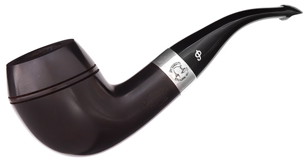 Peterson Sherlock Holmes Heritage Deerstalker P-Lip