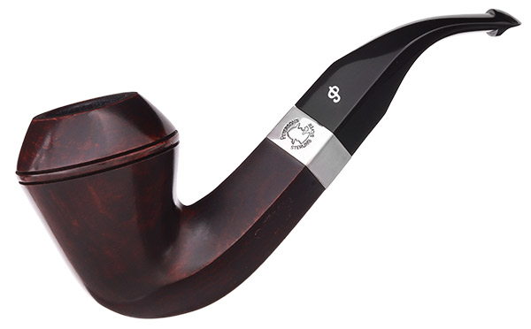 Peterson Sherlock Holmes Heritage Hansom P-Lip